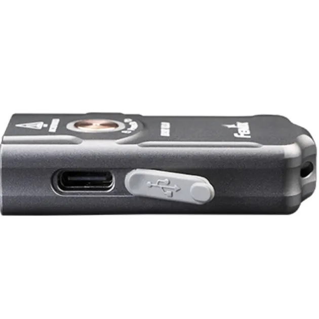 E03RV2 - Fenix E03R V2 500 lumens lampe porte-clés