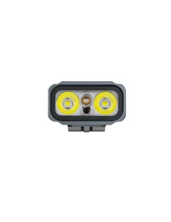 E06RW - FENIX E06R WHITE LIMITED Lampe porte-clés 3 en 1 - 700 lm