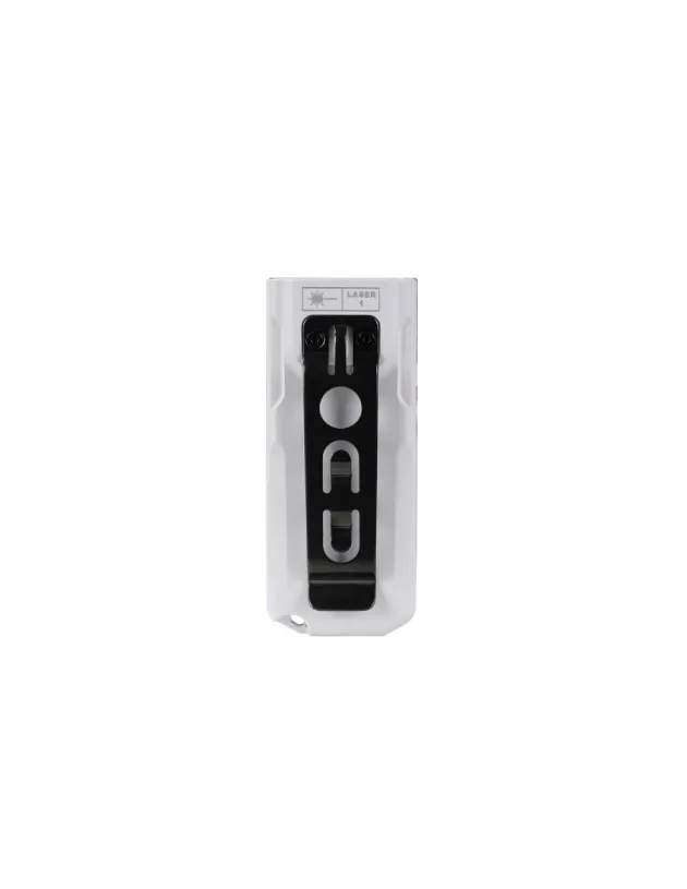 E06RW - FENIX E06R WHITE LIMITED Lampe porte-clés 3 en 1 - 700 lm