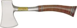 ES24A ESTWING SPORTSMAN AXE