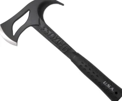 ESEBHA - Estwing hache Hunter Axe