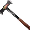 ESEDBA - Estwing Black Eagle Double Bit Axe