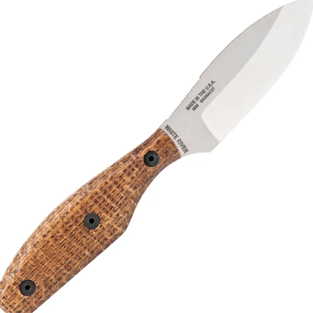 ESEE Belt Knife