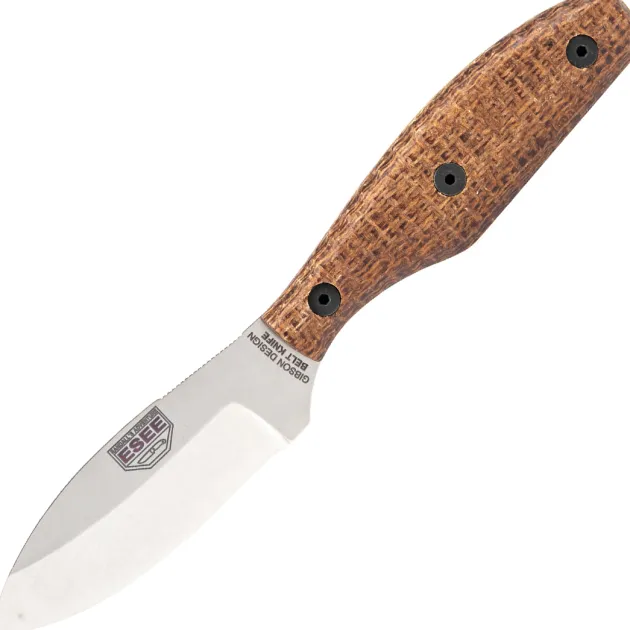 ESEE Belt Knife