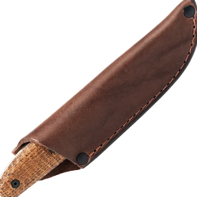 ESEE Belt Knife