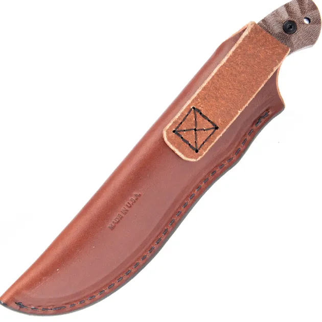 ESEE-JG5 - ESEE Knives JG5