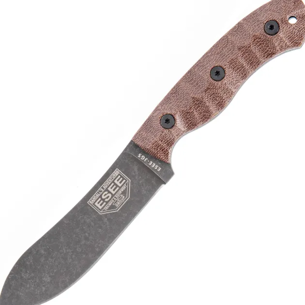 ESEE-JG5 - ESEE Knives JG5