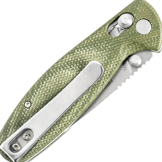 ESEE knives Expat Medellin Folder II