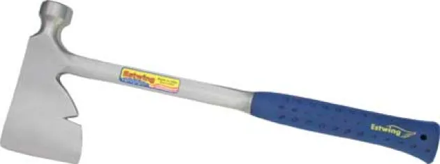 ESE31H ESTWING RIGGERS AXE