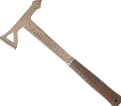 ESETTA - Estwing Tomahawk Desert Tan