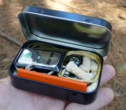 ESMINITIN - ESEE Mini Kit