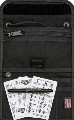 ESPASSPORTB ESEE Passport Case Black
