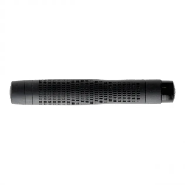 034-035 - ESP ExB-18HE Matraque Téléscopique 18" Acier Trempé Noir
