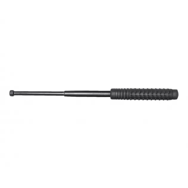 034-005 - ESP ExB-16H Matraque Téléscopique 16" Acier Trempé Noir