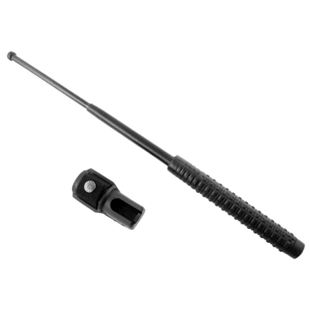 034-015 - ESP Expandable Baton 21" ESP black ExB-21N