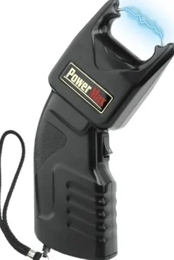 ESP-500K - ESP Shocker Power Max 500000V 2x9V