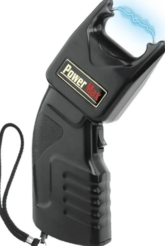 ESP-500K - ESP Shocker Power Max 500000V 2x9V