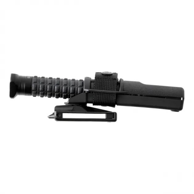 034-076 - ESP Matraque EXBTT-20H 20" Easy Lock