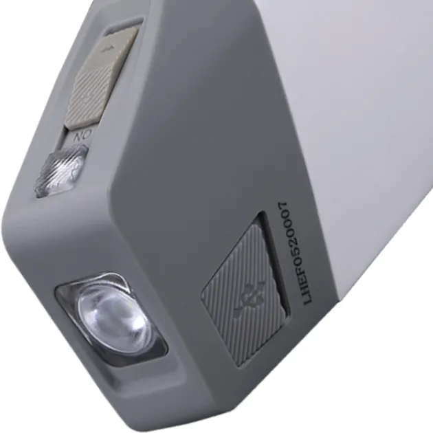 ESTAR - Fenix E-STAR 100 lumens - Lampe de poche portative