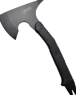 ETAXE001BK - Elite Tactical Axe Black