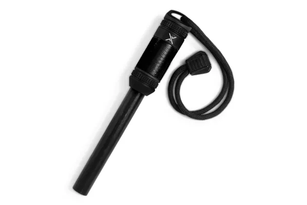 ET2030BLK - Exotac FireROD XL Noir