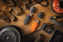 ET5105BLK - EXOTAC FireSLEEVE Mini NOIR
