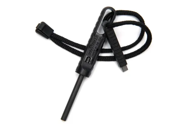ET1600BLK - Exotac Polystriker Noir