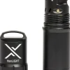ET5500BLK - Exotac titanLIGHT briquet étanche
