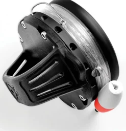 ET13000BLK - EXOTAC XREEL Kit de Pêche de poche NOIR