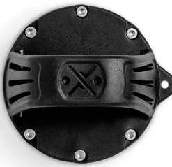 ET13000BLK - EXOTAC XREEL Kit de Pêche de poche NOIR