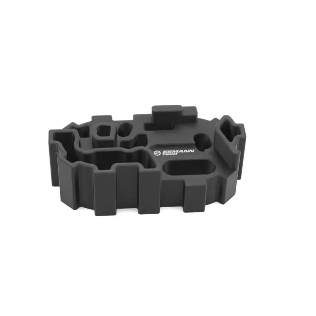 ET-120059 - Bloc d'établi Eemann Tech pour carcasse Glock