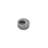 ET-111611 - Bouton de rechange pour loquet de chargeur Eemann Tech étendu pour 1911/2011 (argenté)