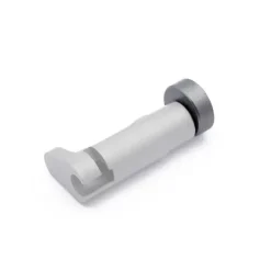 ET-111611 - Bouton de rechange pour loquet de chargeur Eemann Tech étendu pour 1911/2011 (argenté)
