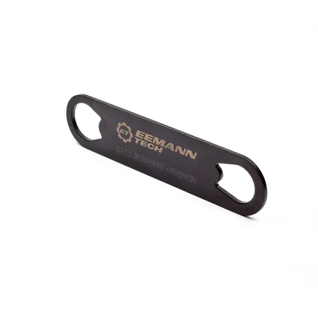 ET-030110 - Clé de bushing 1911 Eemann Tech
