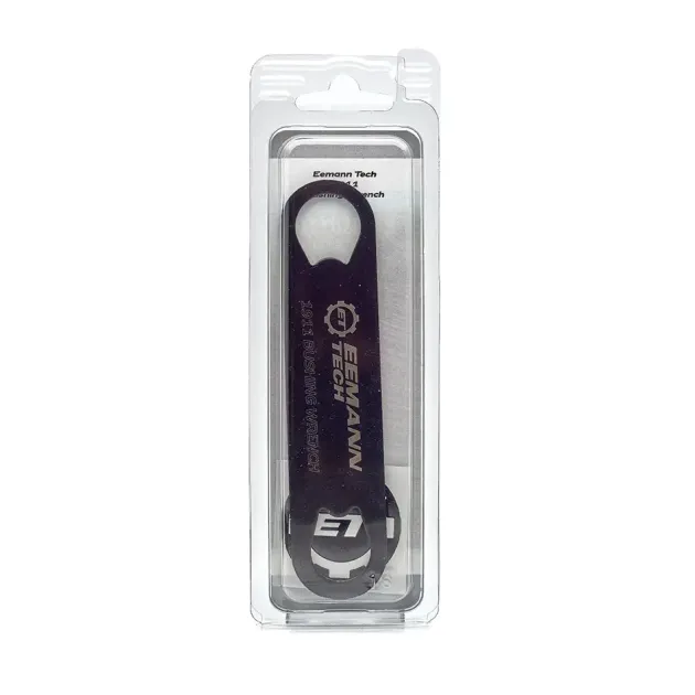 ET-030110 - Clé de bushing 1911 Eemann Tech