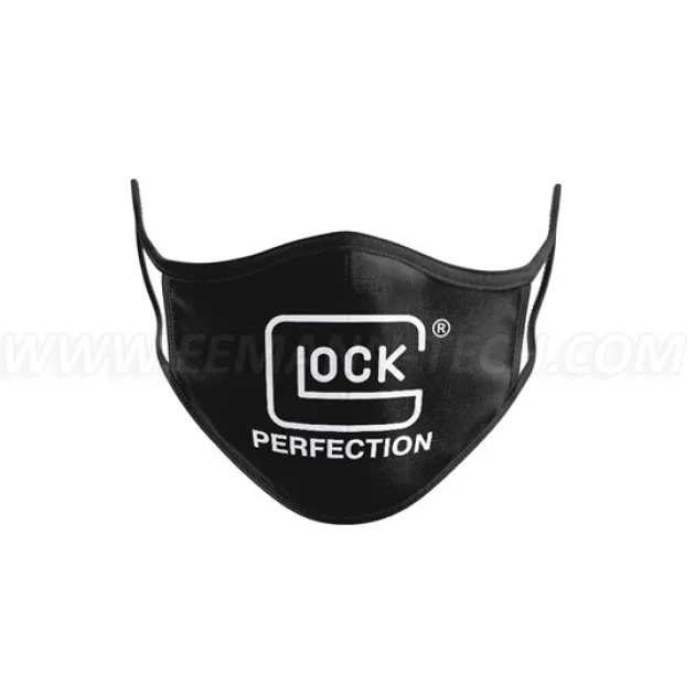 ET-420242 - DED Glock Face Mask