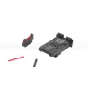 ET-130114 - Eemann Tech Adjustable Sights Set for CZ Shadow
