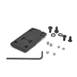 ET-130901 - Eemann Tech Aluminium Red Dot Mount for CZ Shadow / Shadow 2