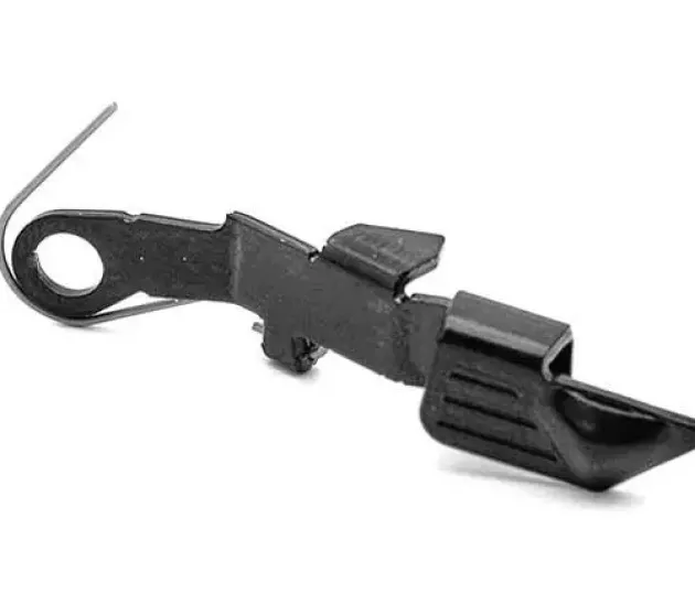 ET-122032 - EEMANN TECH Arrêtoir de Culasse Etendu pour GLOCK GEN3/4