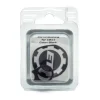 ET-111341 - Eemann Tech Barrel Bushing Silver pour 1911
