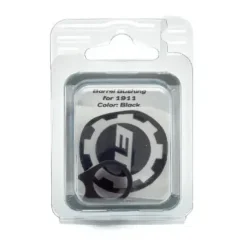 ET-111341 - Eemann Tech Barrel Bushing Silver pour 1911