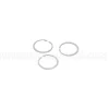ET-180058 - Eemann Tech Bolt Gas Ring Kit for AR-15 - 3 pcs. set