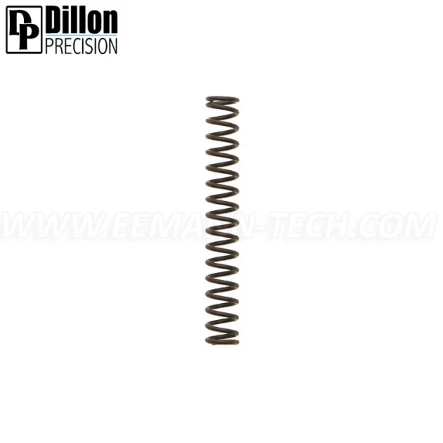 ET-513936 - Eemann Tech Casefeed Arm Return Spring 13936 for Dillon XL650/XL750