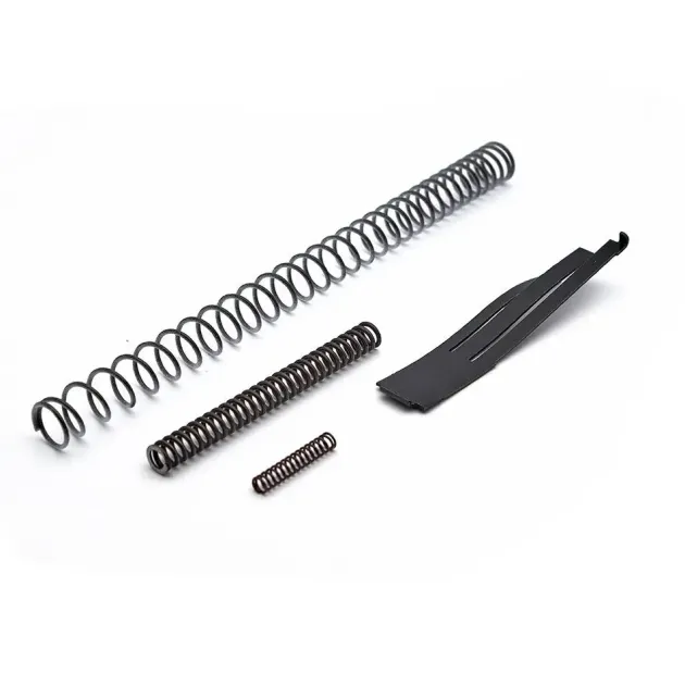 ET-119011 - Eemann Tech Competition Springs Kit pour 1911/2011 - 9mm