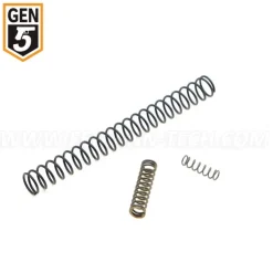 ET-121026 - Eemann Tech Competition Springs Kit for GLOCK Gen5