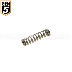 ET-121020 - Eemann Tech Competition Trigger Spring for GLOCK Gen5