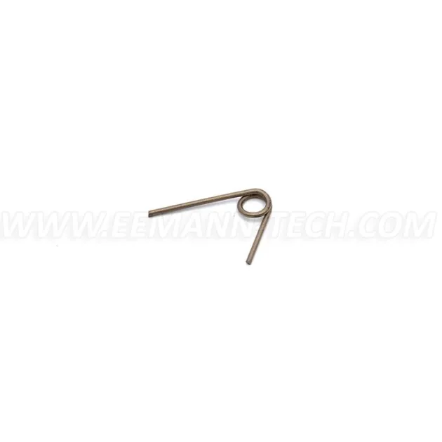 ET-133003 - Eemann Tech Competition Trigger Spring for CZ Scorpion EVO 3