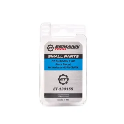 ET-130155 - Eemann Tech CZ SHADOW 2 OR Plate Mount for Holosun 407K/507K