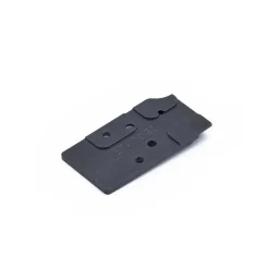 ET-130152 - Eemann Tech CZ SHADOW 2 OR Plate Mount pour Trijicon RMR / Holosun 507COMP