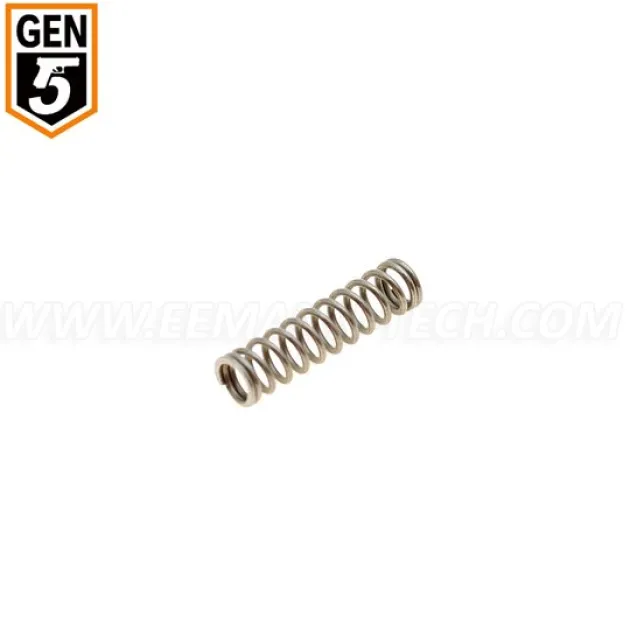 ET-121030 - Eemann Tech Eemann Tech Trigger Spring for GLOCK Gen5
